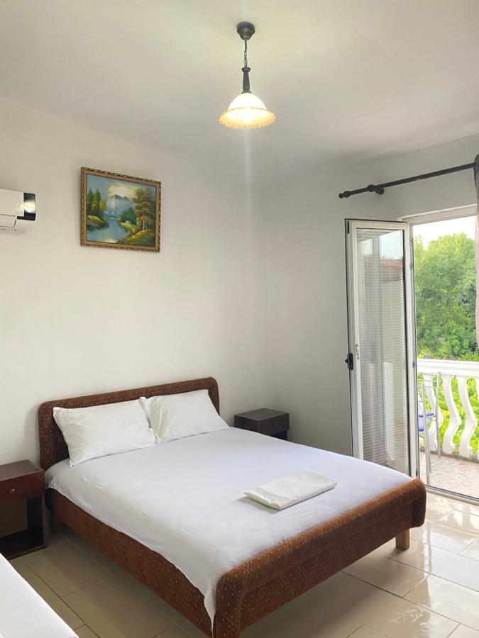 Kastrati Apartments Ulcinj Luaran gambar