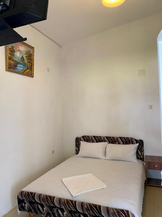 Kastrati Apartments Ulcinj Luaran gambar