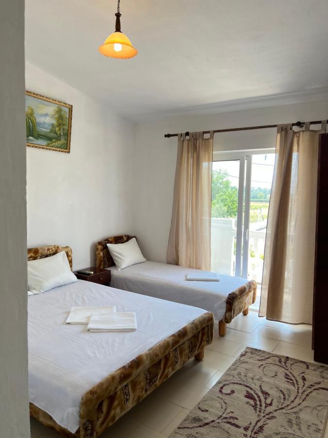 Kastrati Apartments Ulcinj Luaran gambar