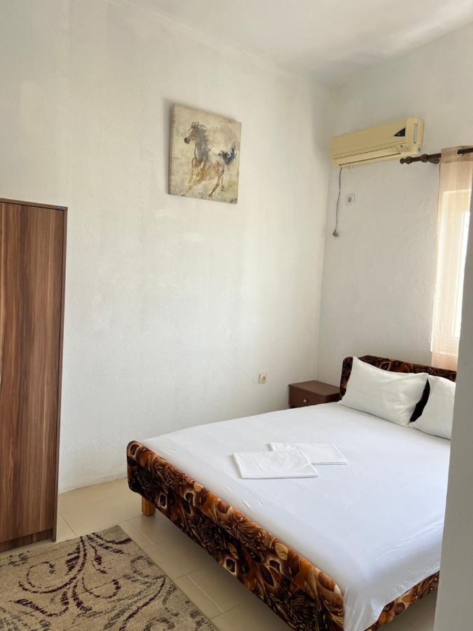 Kastrati Apartments Ulcinj Luaran gambar