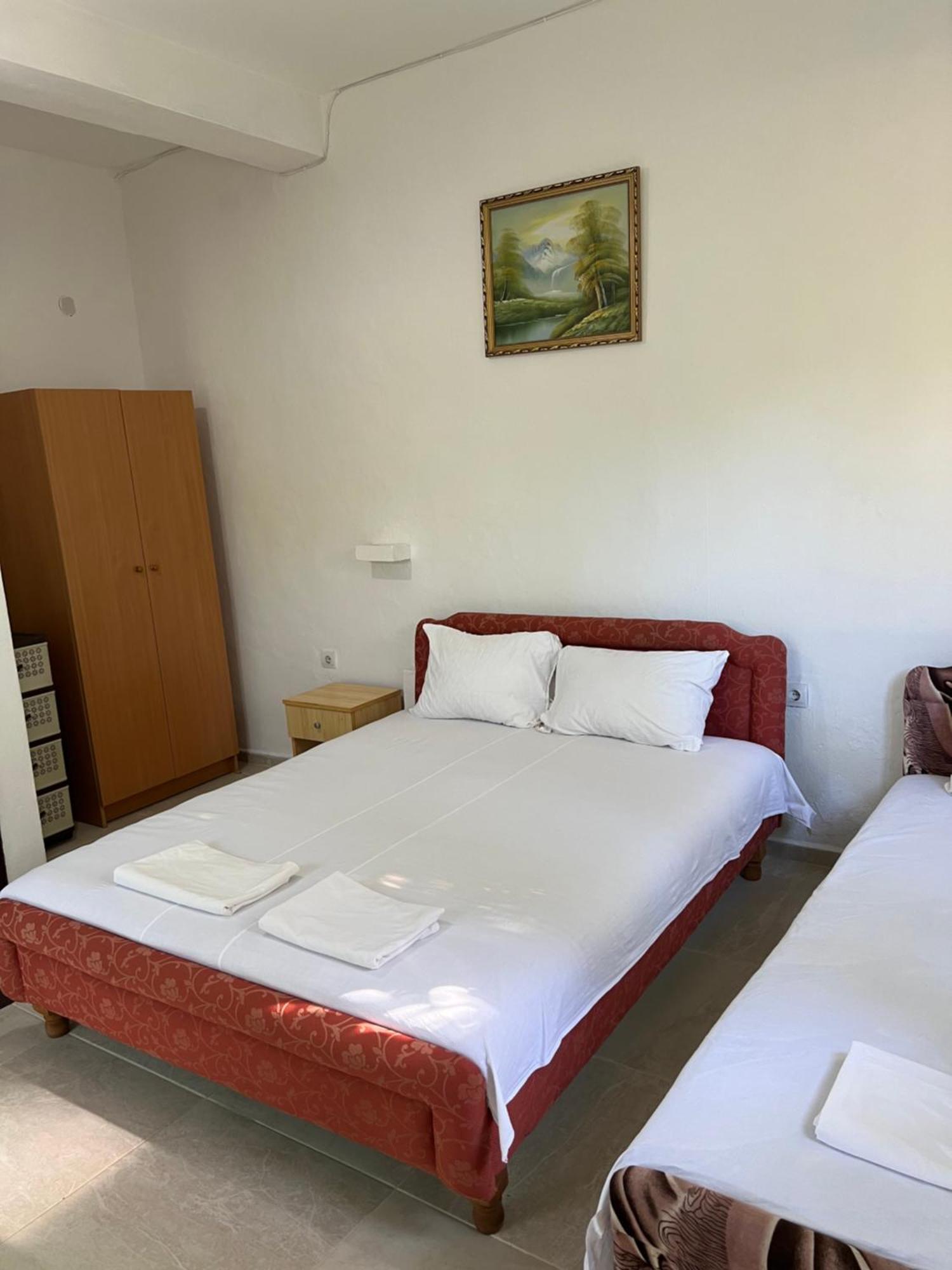 Kastrati Apartments Ulcinj Luaran gambar