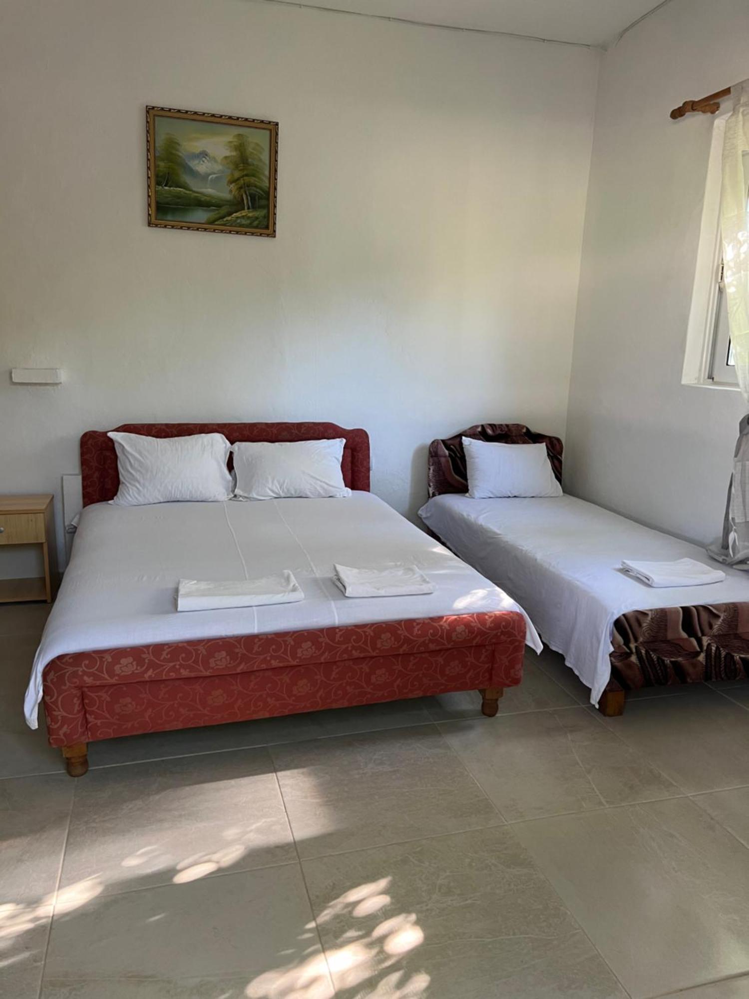 Kastrati Apartments Ulcinj Luaran gambar