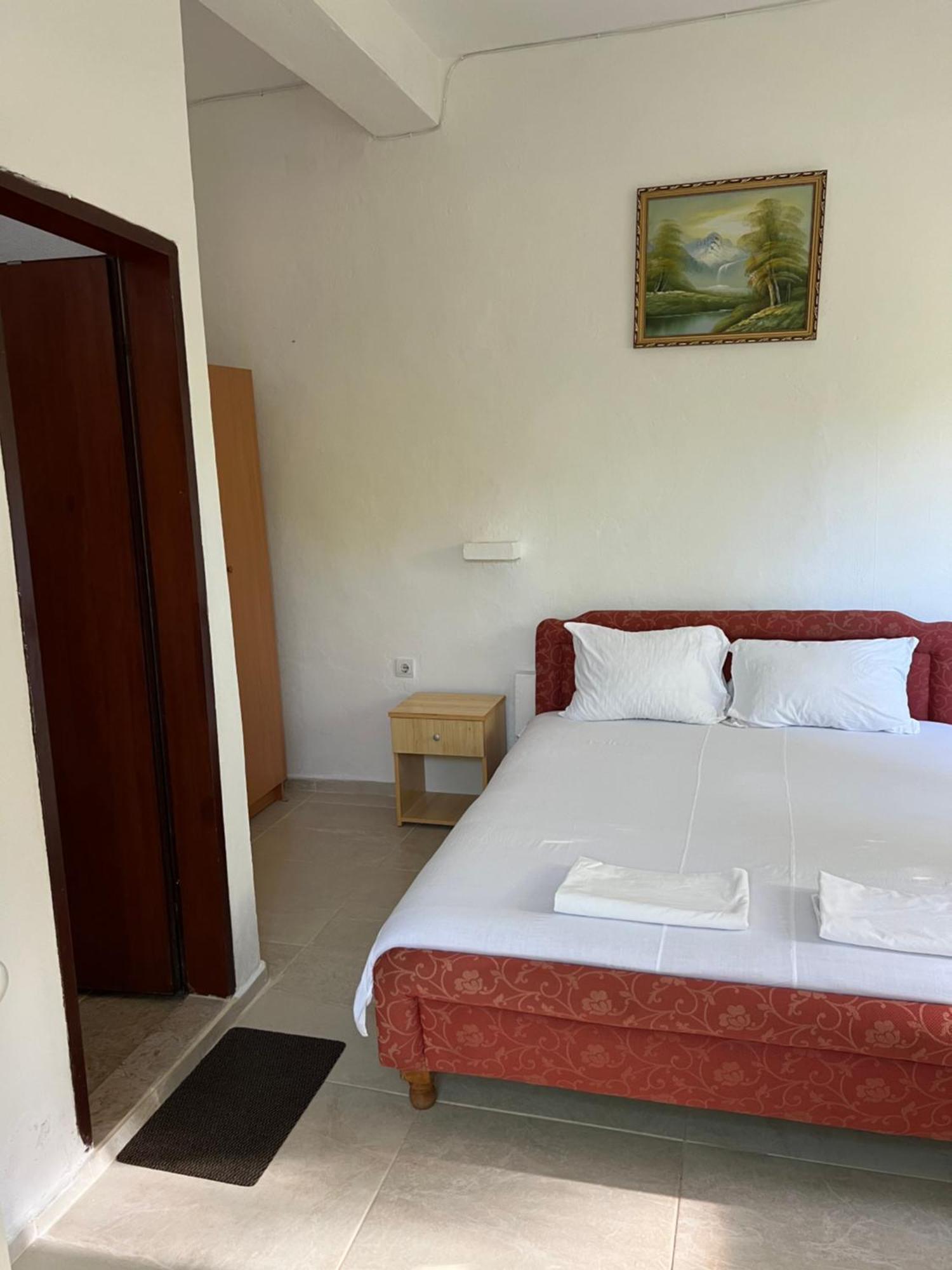 Kastrati Apartments Ulcinj Luaran gambar